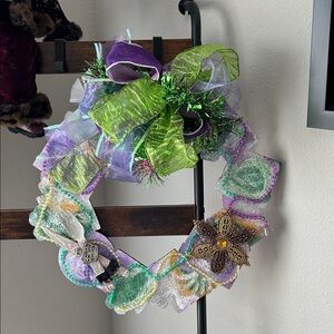 “King Cake”  3 Wise Men Visit